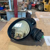 Specchietto retrovisore sx lato guida Mini countr