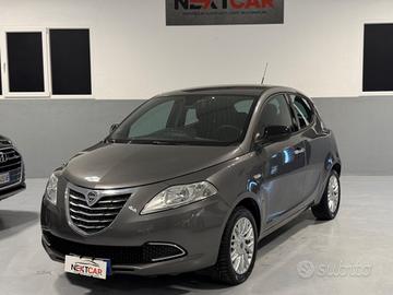 Lancia Ypsilon 1.2 69 CV 5 porte Elle