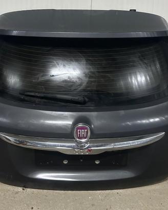 Portellone posteriore fiat 500x 2014>2024