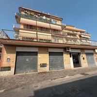 Fidene - locale commerciale