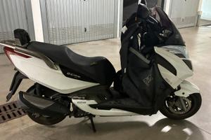 Kymco Gdink 300i
