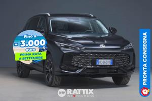 MG hs ii 2024 HS 1.5 Luxury auto