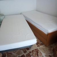 struttura letto