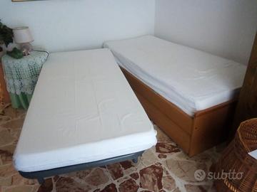 struttura letto