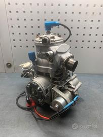 Stupendo motore BMB 125