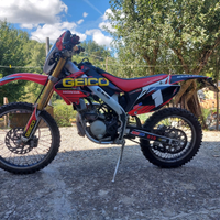 HM CRE Baja RR 50 2009