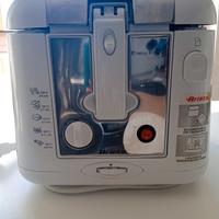 Friggitrice Ariete Easy fry 4612 metal
