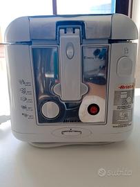 Friggitrice Ariete Easy fry 4612 metal