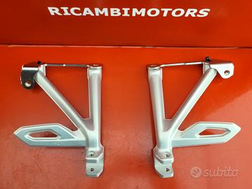 PEDANA BMW R1200GS ADV R 1200 GS ADVENTURE