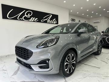 Ford Puma 1.0 EcoBoost Hybrid 125 CV S&S ST-Line