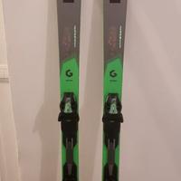 Sci Head Supershape Magnum 177