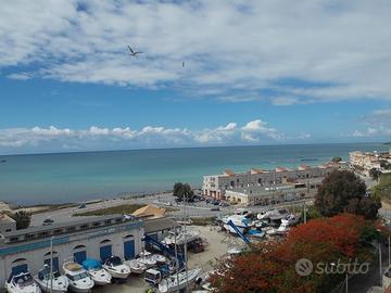 Appartamento vista mare