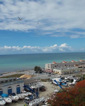 Sciacca Appartamento vista mare