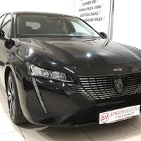 Peugeot 308 BlueHDi 130 S&S EAT8 Allure