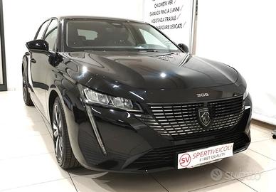 Peugeot 308 BlueHDi 130 S&S EAT8 Allure