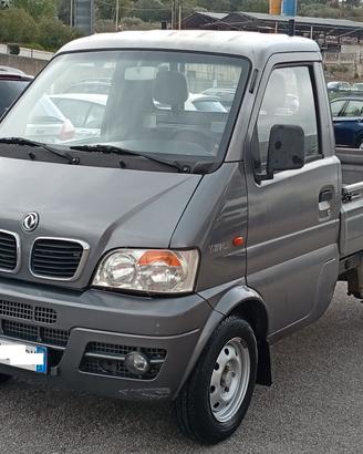 Giotti Victoria Gladiator 1.3 Pianale Cabinato