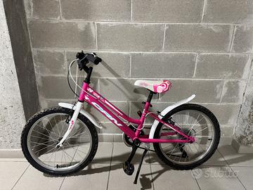 Bici bimba