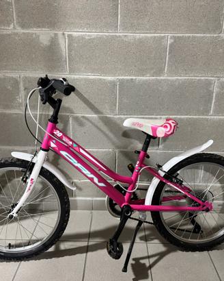 Bici bimba
