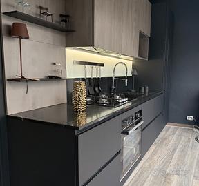 Cucine nuove di marca