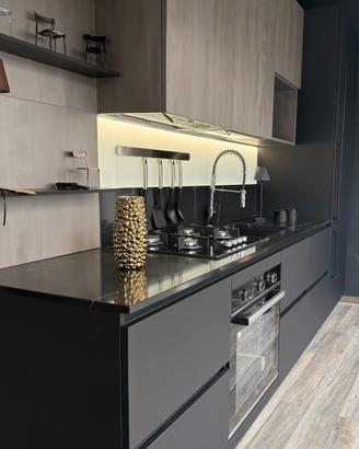 Cucine nuove di marca