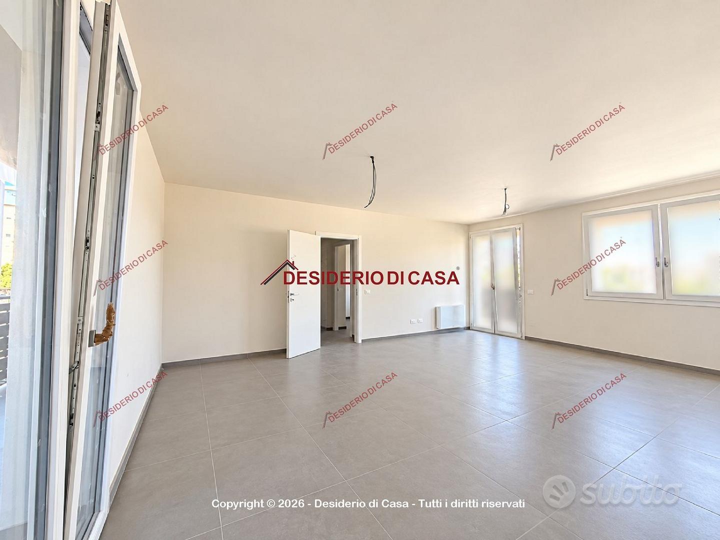 Appartamento – Palermo, VI Circoscrizione - Vista 3