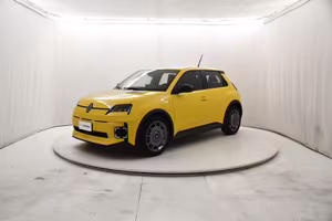 Renault Renault 5 Evolution urban range 120cv