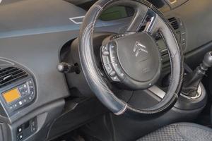 citroen  C4 gran picasso