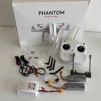 Ricambi Accessori DJI Phantom