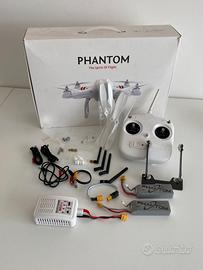 Ricambi Accessori DJI Phantom