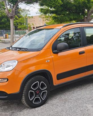 Fiat Panda 0.9 TwinAir Turbo Natural Power City cr