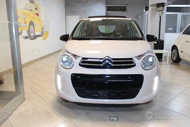 Citroen C1 VTI 72 CV S&S 5 PORTE LIVE