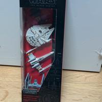 Modellini navi star wars