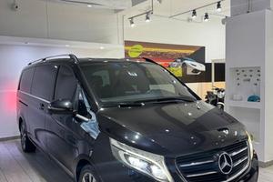 Mercedes-benz V 220 d Automatic 4Matic Premium Ext