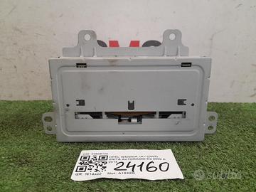 AUTORADIO OPEL Insignia Berlina 22805138 (08>17)