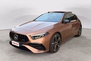 Mercedes-Benz Classe A A AMG 35 AMG Line Prem...