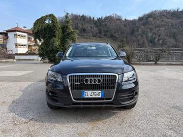 Audi Q5 2.0 TDI 170 CV quattro S tronic Advanced P