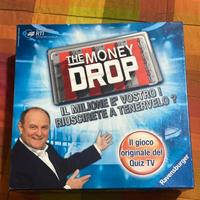 The money drop
