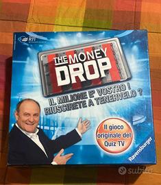The money drop
