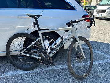 Bici Specialized Tatmac S Works