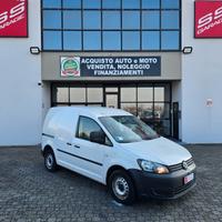 Volkswagen Caddy 1.4 metano