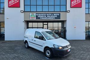 Volkswagen Caddy 1.4 metano