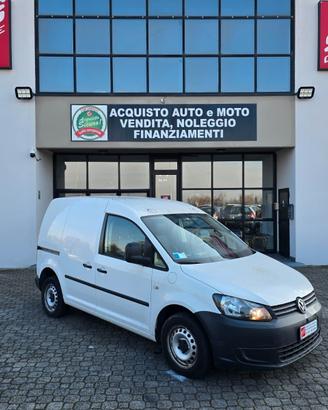 Volkswagen Caddy 1.4 metano