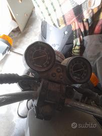 Benelli Altro modello