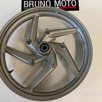 Cerchio anteriore Bmw r1200 gs 2008-2012