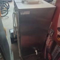 Mantecatore e pastorizzatore  per Gelato