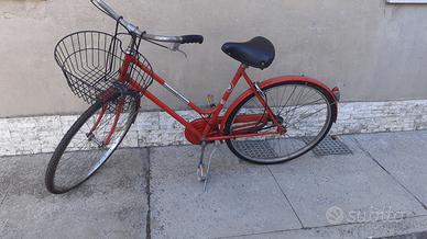 Bicicletta bici donna Bologna