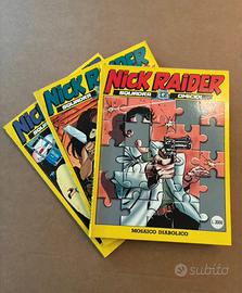 Raccolte Fumetti anni 60-90