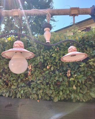 lampadario 