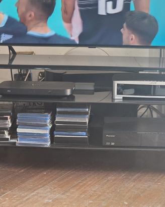 CARRELLO PORTA TV