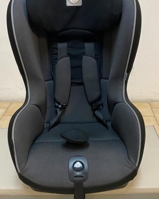 Seggiolino auto bambini PegPerego viaggio1ktt
